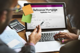 5 reasons to refinance your mortgage
