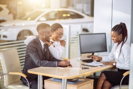 Auto Refinancing