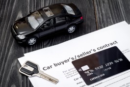 Best car loans for people with bad credit