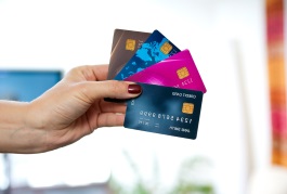 Best Credit Cards