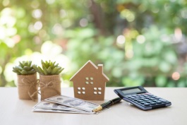 Best mortgage lenders for low credit borrowers