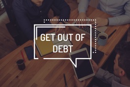Consolidate Credit Card Debt