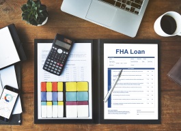 FHA Loans