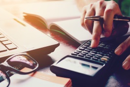 How to build a budget