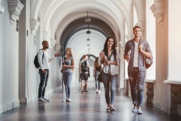 How to pay for college