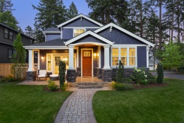 How to refinance a mortgage