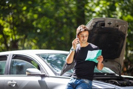 How to save on car insurance