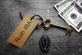 Roth IRA Accounts