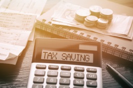 Tax Credits