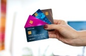Best Credit Cards 2019