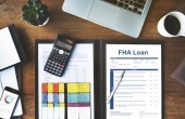 FHA Loans